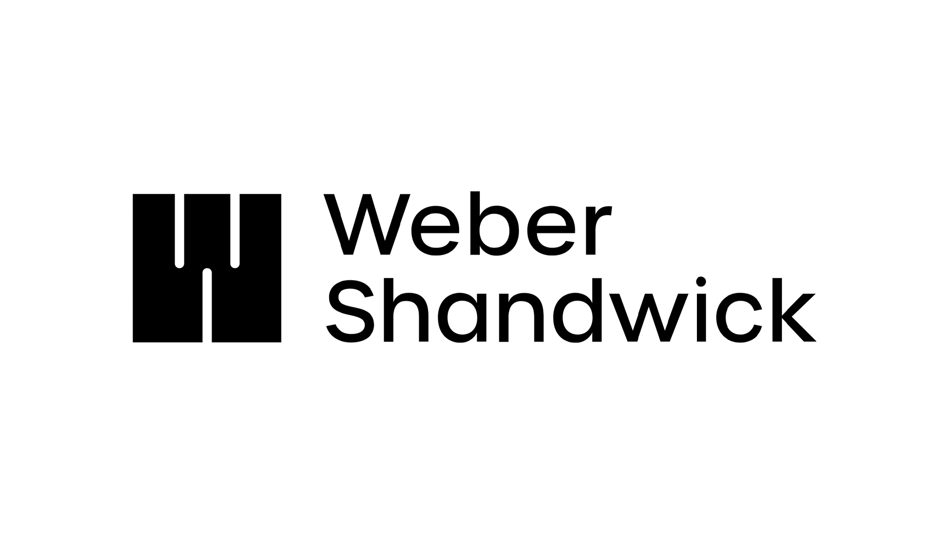 Weber Shandwick
